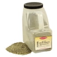 thumbnail image 1 of (Price/case)Sauer Italian Spice Blend 3.5 Pound Bottle - 3 Per Case, 1 of 1