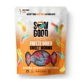thumbnail image 1 of (Price/case)Sow Good Sweet Worms 24/1.5oz, 665140, 1 of 1