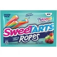 thumbnail image 1 of (Price/case)Sweetart 71512 Sweetart Ropes Twist Rainbow Shared Pack 4(12 X 3.5Oz), 1 of 1