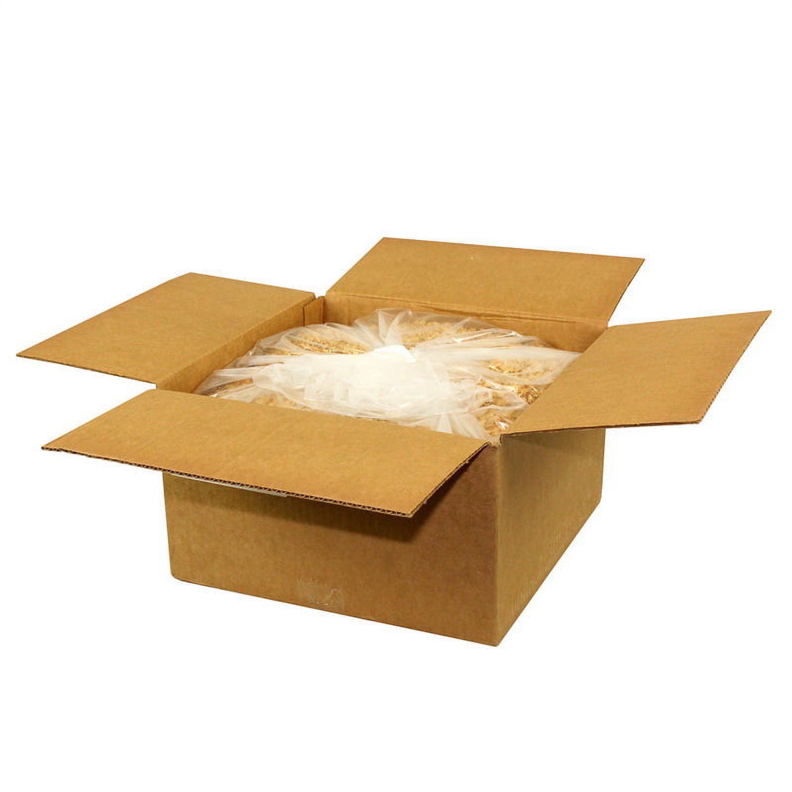 (Price/case)Udis Au Natural Granola Bulk 25 Lb