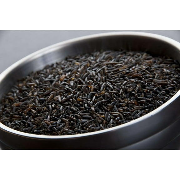 (Price/case)Wild Broken Grade D Rice 4-5 Pound