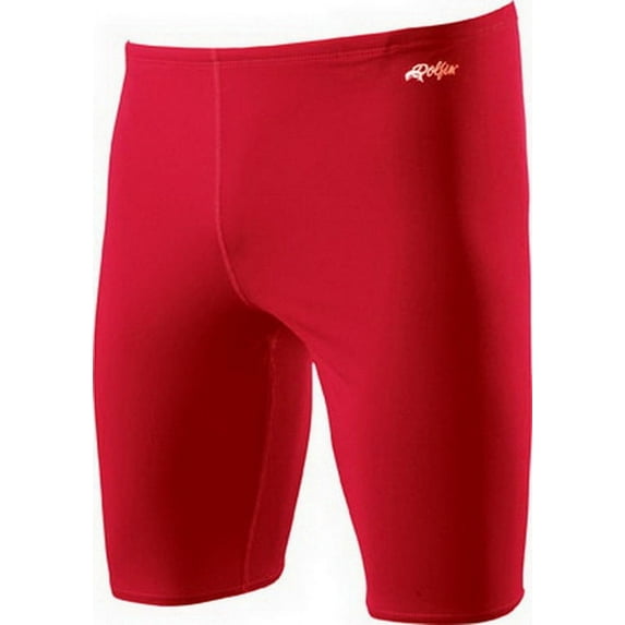(Price/each) 8150C - Male Jammer Solid-Red-34