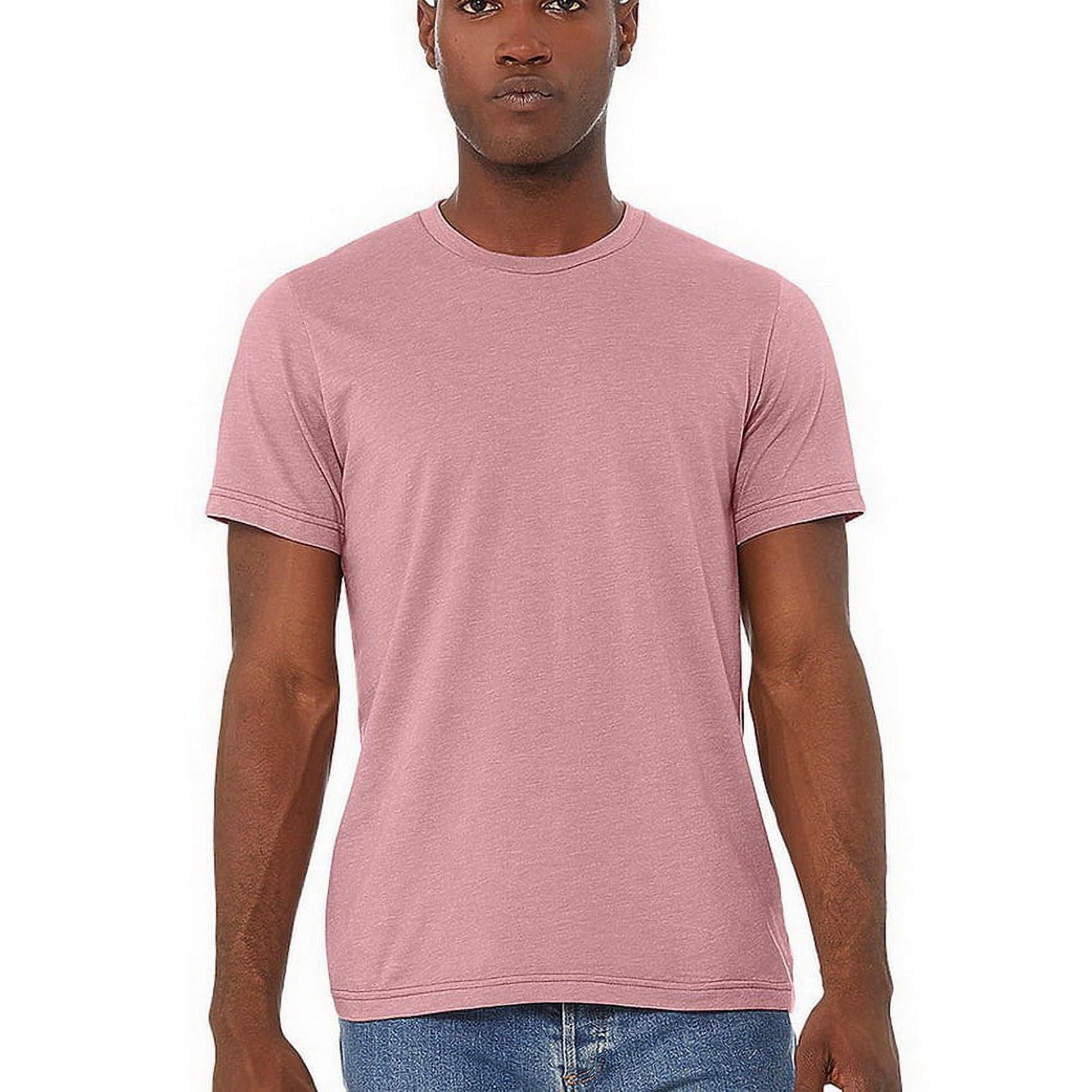 bella canvas t shirt price