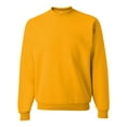 thumbnail image 1 of Fleece NuBlend Crewneck Sweatshirt, 1 of 4