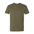 thumbnail image 1 of Next Level Men's Cotton Short Sleeve Crew T-Shirt, 1 of 4