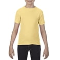 thumbnail image 1 of (Price/each)Comfort Colors 9018 Youth 5.4oz 100% Cotton T-Butter-2-4, 1 of 1