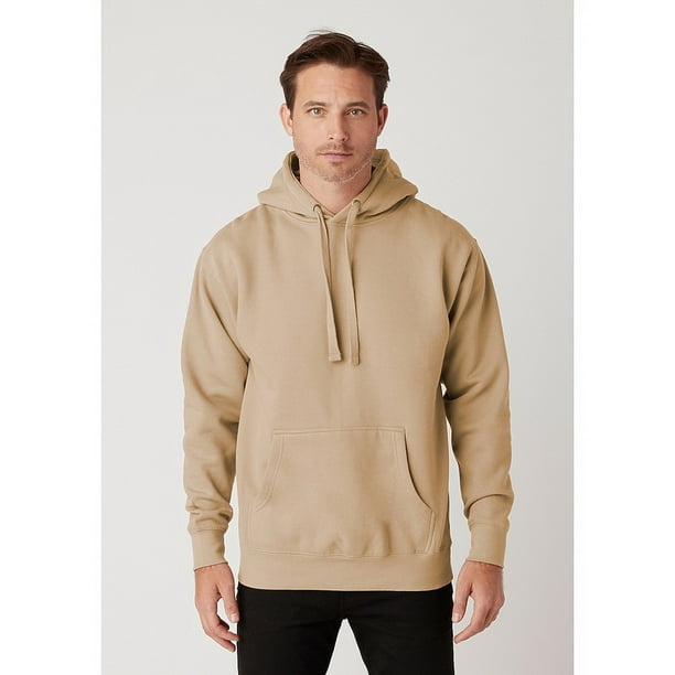 Cotton heritage pullover hoodie cheap