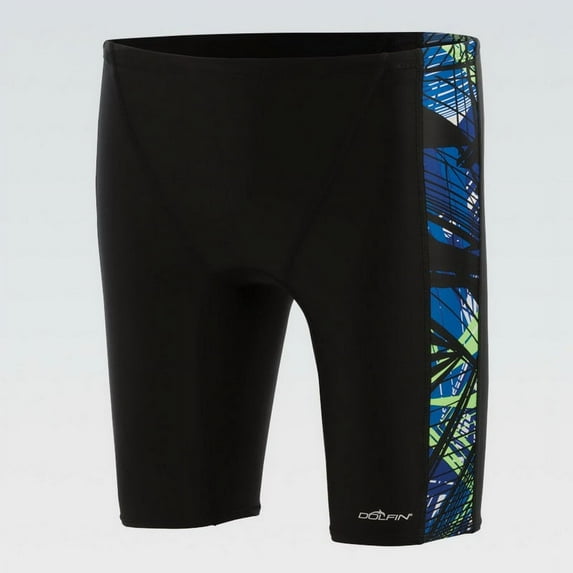 (Price/each)Dolfin 144JM Jammer-Torrent Blue/Green-34