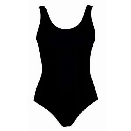 (Price/each)Dolfin 60567 Moderate Scoop Back-Black-16