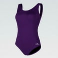 thumbnail image 1 of (Price/each)Dolfin 60567 Moderate Scoop Back-Eggplant-16, 1 of 1