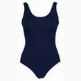 thumbnail image 1 of (Price/each)Dolfin 60567 Moderate Scoop Back-Navy-12, 1 of 4