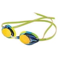 thumbnail image 1 of (Price/each)Dolfin 616SA Charger Mirrored Goggle-REFLEX BLU-One Size, 1 of 4