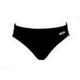 thumbnail image 1 of (Price/each)Dolfin 6583C - Female 2-Piece/Tankini Bottom-Black-M, 1 of 4