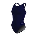 thumbnail image 1 of (Price/each)Dolfin 7515L - Solid HP Back-Navy-26, 1 of 4