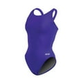 thumbnail image 1 of (Price/each)Dolfin 7515L - Solid HP Back-Purple-40, 1 of 4