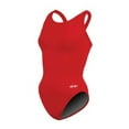 thumbnail image 1 of (Price/each)Dolfin 7515L - Solid HP Back-Red-30, 1 of 1