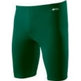 thumbnail image 1 of (Price/each)Dolfin 8150C - Male Jammer Solid-Forest Green-24, 1 of 3