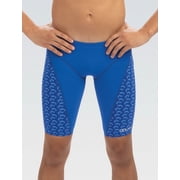 Price/eachDolfin 8530SLD FIRSTSTRIKE Mens Jammer Tech Suit Swimsuit-Royal-28