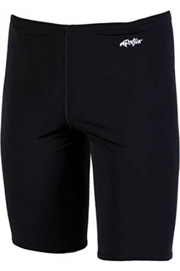 (Price/each)Dolfin 8900L - Solid Jammer-Black-38
