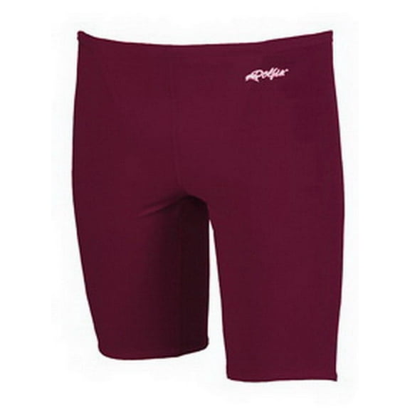 (Price/each)Dolfin 8900L - Solid Jammer-Maroon-40