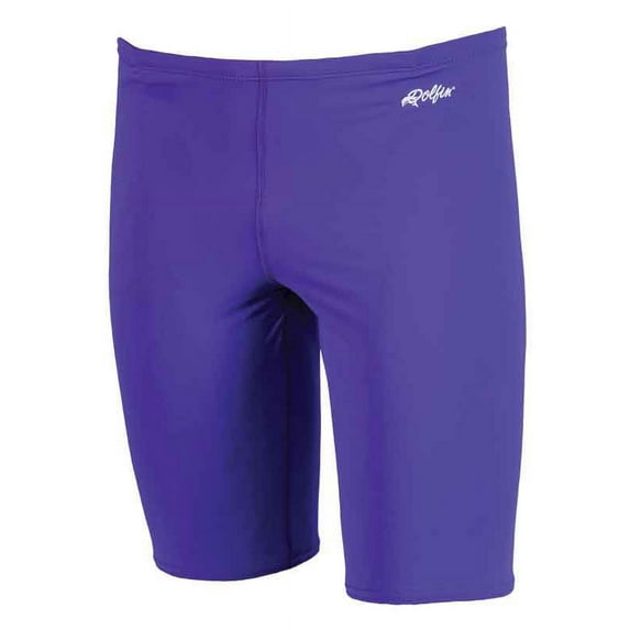 (Price/each)Dolfin 8900L - Solid Jammer-Purple-32