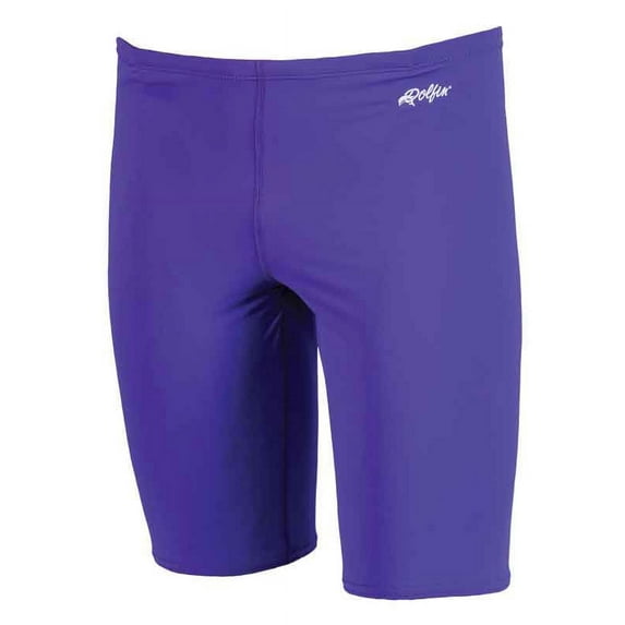 (Price/each)Dolfin 8900L - Solid Jammer-Purple-40