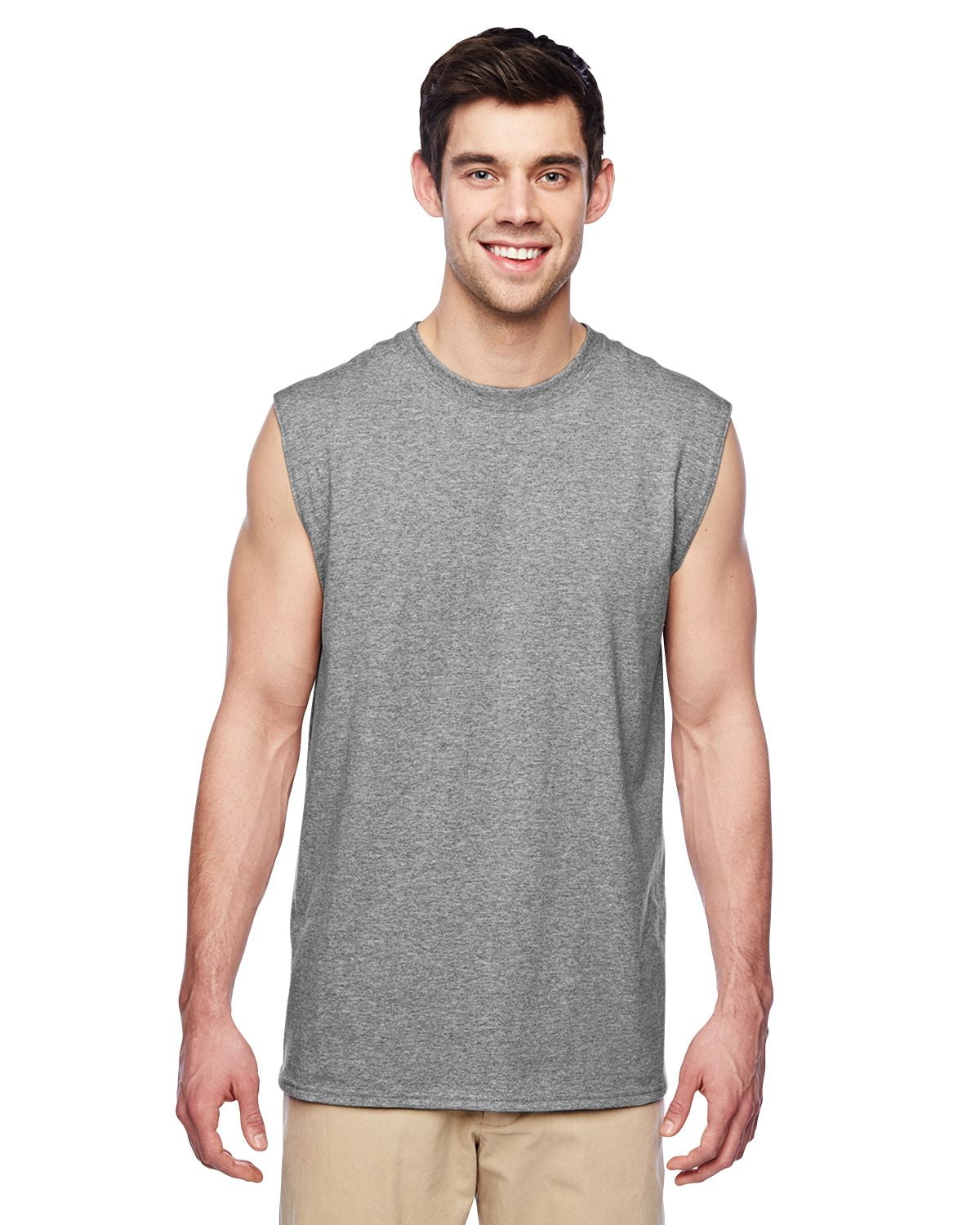 ウォーキング・ランニングウェア POLARTEC POWER DRY SLEEVELESS T-SHIRTS POLARTEC POWER DRY SLEEVELESS T-SHIRTS