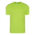 thumbnail image 1 of (Price/each)Just Cool By Awdis JCA001 Cool T-Electric Green-XL, 1 of 1
