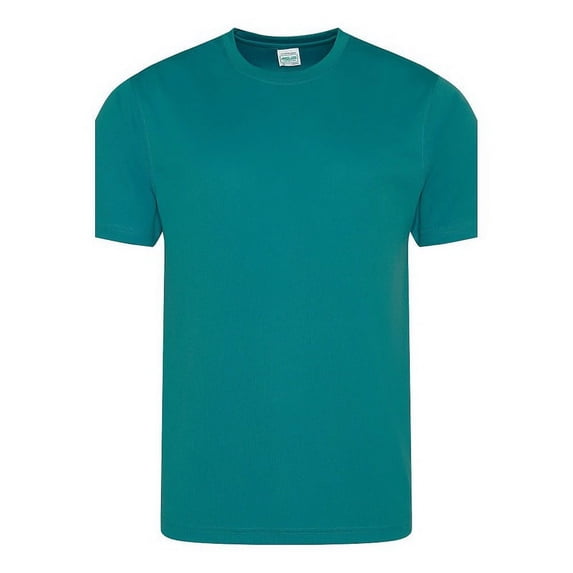 (Price/each)Just Cool By Awdis JCA001 Cool T-Jade-M