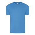 thumbnail image 1 of (Price/each)Just Cool By Awdis JCA001 Cool T-Sapphire Blue-XL, 1 of 1