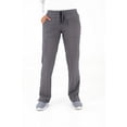 thumbnail image 1 of (Price/each)LifeThreads 1528 Contego Active Straight Leg Cargo Pant Regular-31"-Pewter-S, 1 of 2