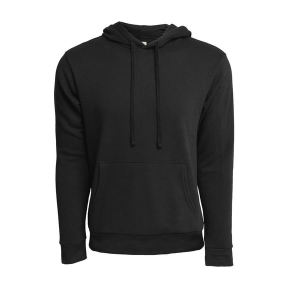 Next Level - Unisex Laguna Sueded Hoodie - 9304