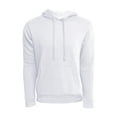 thumbnail image 1 of Next Level - Unisex Laguna Sueded Hoodie - 9304, 1 of 3