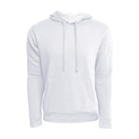 Next Level - Unisex Laguna Sueded Hoodie - 9304