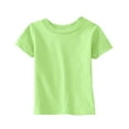 thumbnail image 1 of Rabbit Skins Infant Cotton T-Shirt, 1 of 4