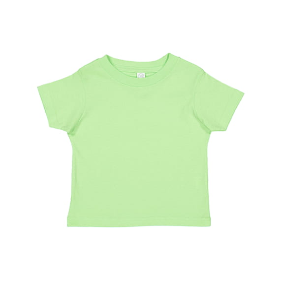 Rabbit Skins Infant Cotton T-Shirt