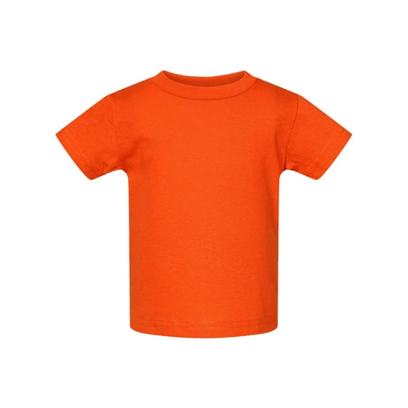 Rabbit Skins Infant Cotton T-Shirt
