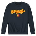 thumbnail image 1 of Price is Right - One Away - Men's Crew Fleece Sweatshirt, 1 of 4