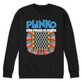 thumbnail image 1 of Price is Right - Plinko - Men's Crew Fleece Sweatshirt, 1 of 4