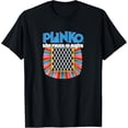 thumbnail image 1 of Price is Right - Plinko T-Shirt, 1 of 4