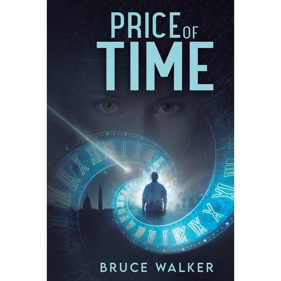 Price of Time (Paperback)