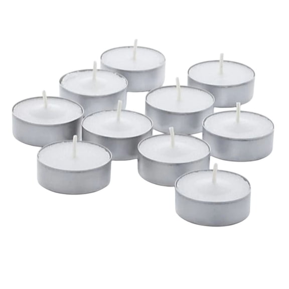 Price's Tealights 4hr 30pk