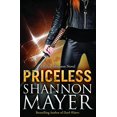 thumbnail image 1 of Pre-Owned Priceless (Mass Market Paperback) 1940456959 9781940456959, 1 of 1