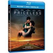 Priceless (Blu-ray + DVD + Digital Copy)