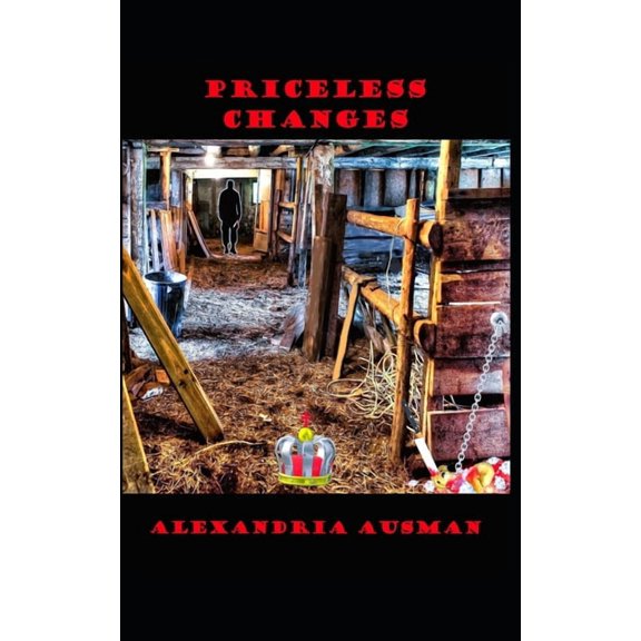 The Most Brutal Man in Europe Priceless Changes, Book 2, (Paperback)