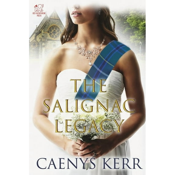 Priceless Heritage The Salignac Legacy, Book 1, (Paperback)