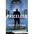 thumbnail image 1 of Priceless: How I Went Undercover to Rescue the World's Stolen Treasures, (Paperback), 1 of 1