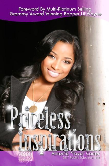 Priceless Inspirations (Paperback) - image 1 of 1
