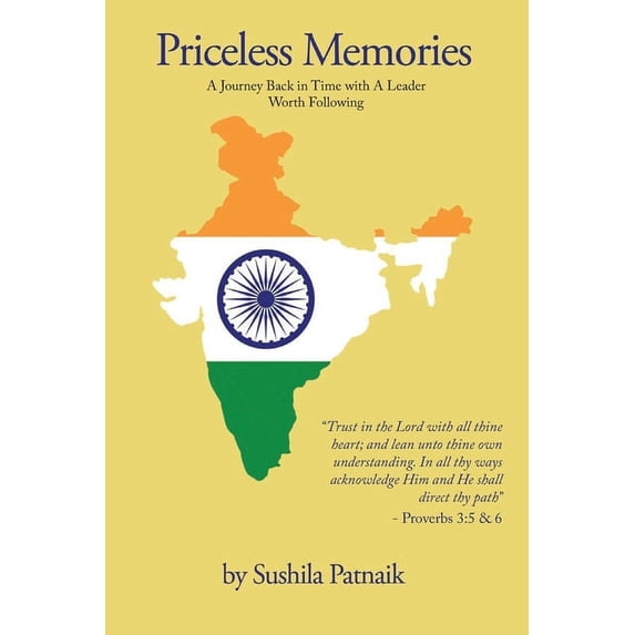 Priceless Memories: A Journey Back In Time With A Leader Worth Following, (Paperback)