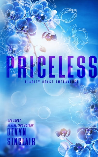 Clarity Coast Omegaverse Priceless, Book 2, (Paperback)